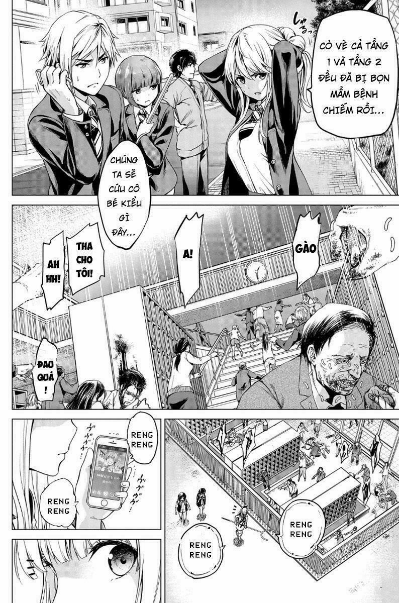 Lây Nhiễm 4 trang 3