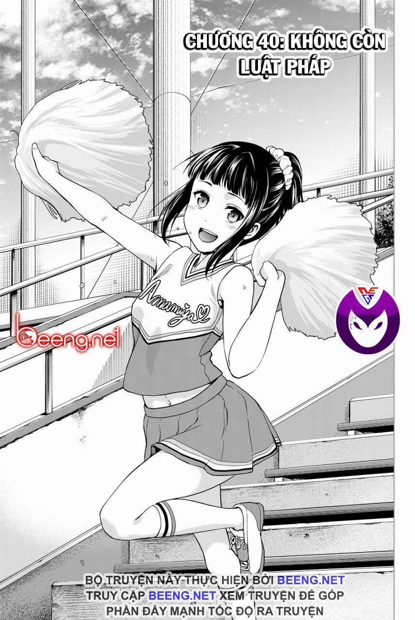 Lây Nhiễm 40 trang 0