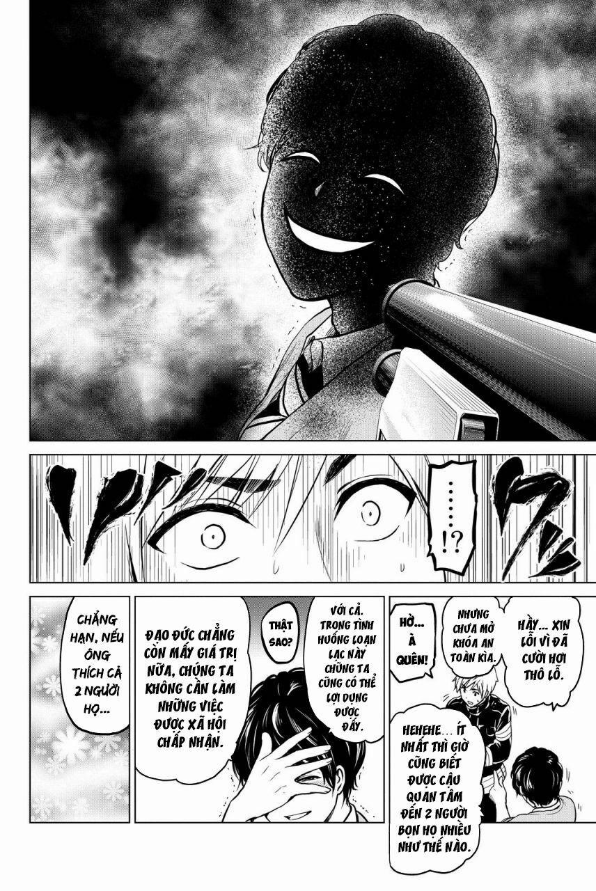 Lây Nhiễm 40 trang 13