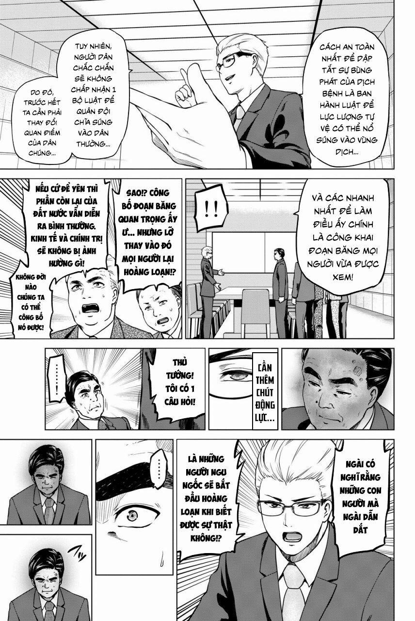 Lây Nhiễm 40 trang 4