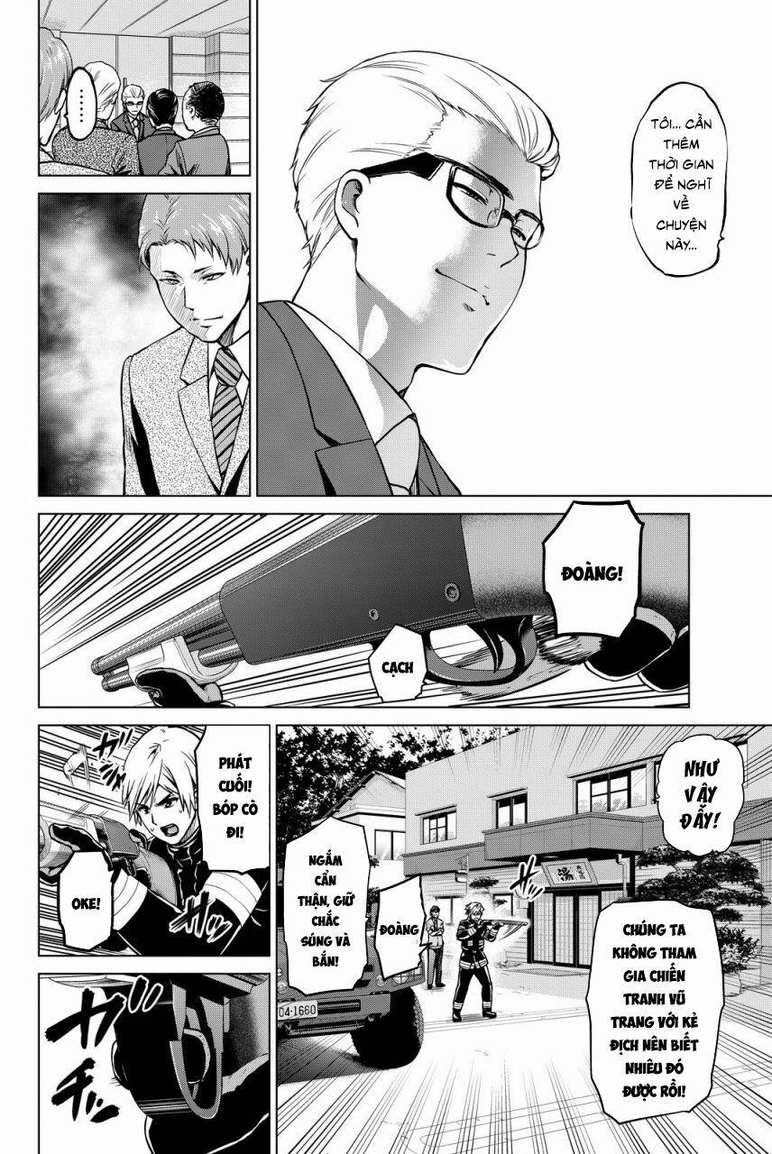 Lây Nhiễm 40 trang 5