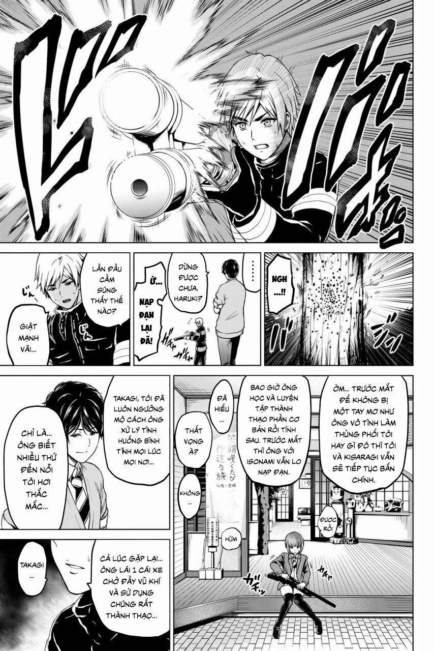 Lây Nhiễm 40 trang 6