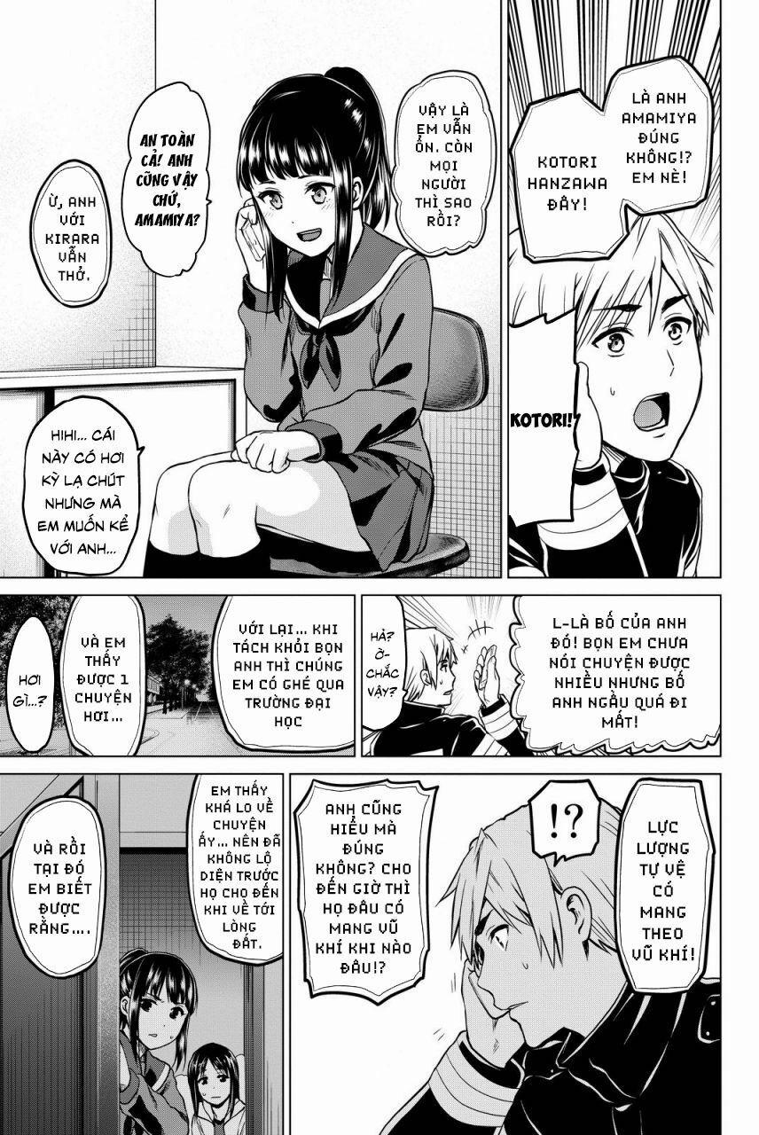 Lây Nhiễm 40 trang 8