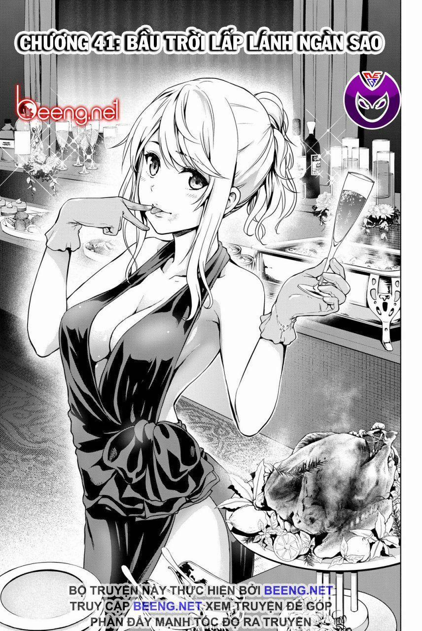 Lây Nhiễm 41 trang 0