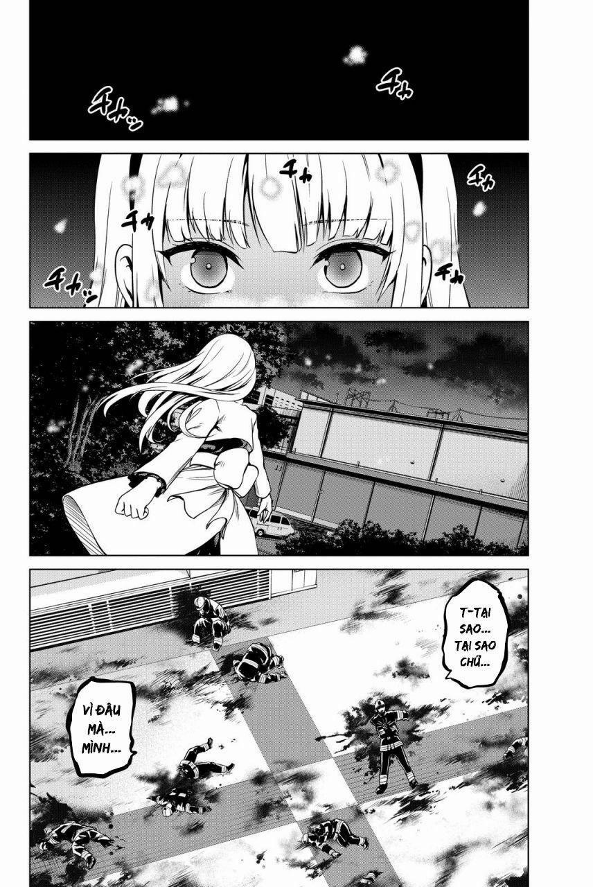 Lây Nhiễm 41 trang 1