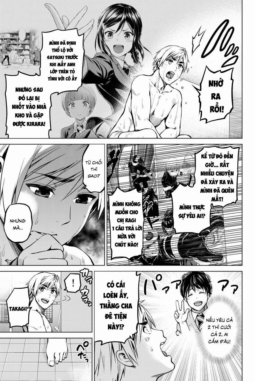 Lây Nhiễm 41 trang 16