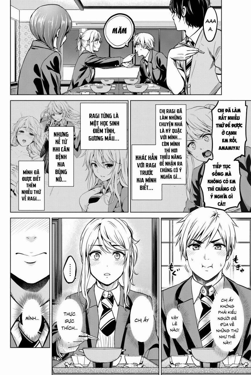 Lây Nhiễm 41 trang 5