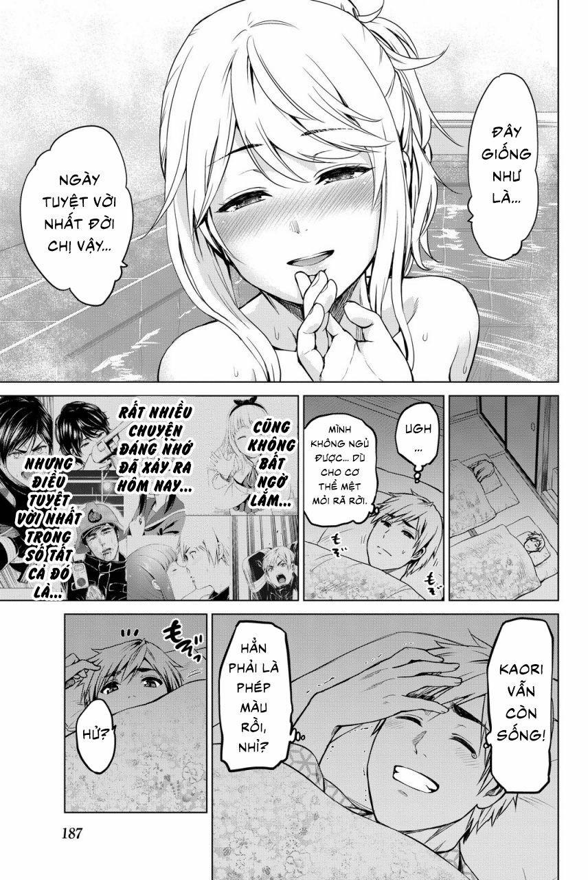 Lây Nhiễm 42 trang 12