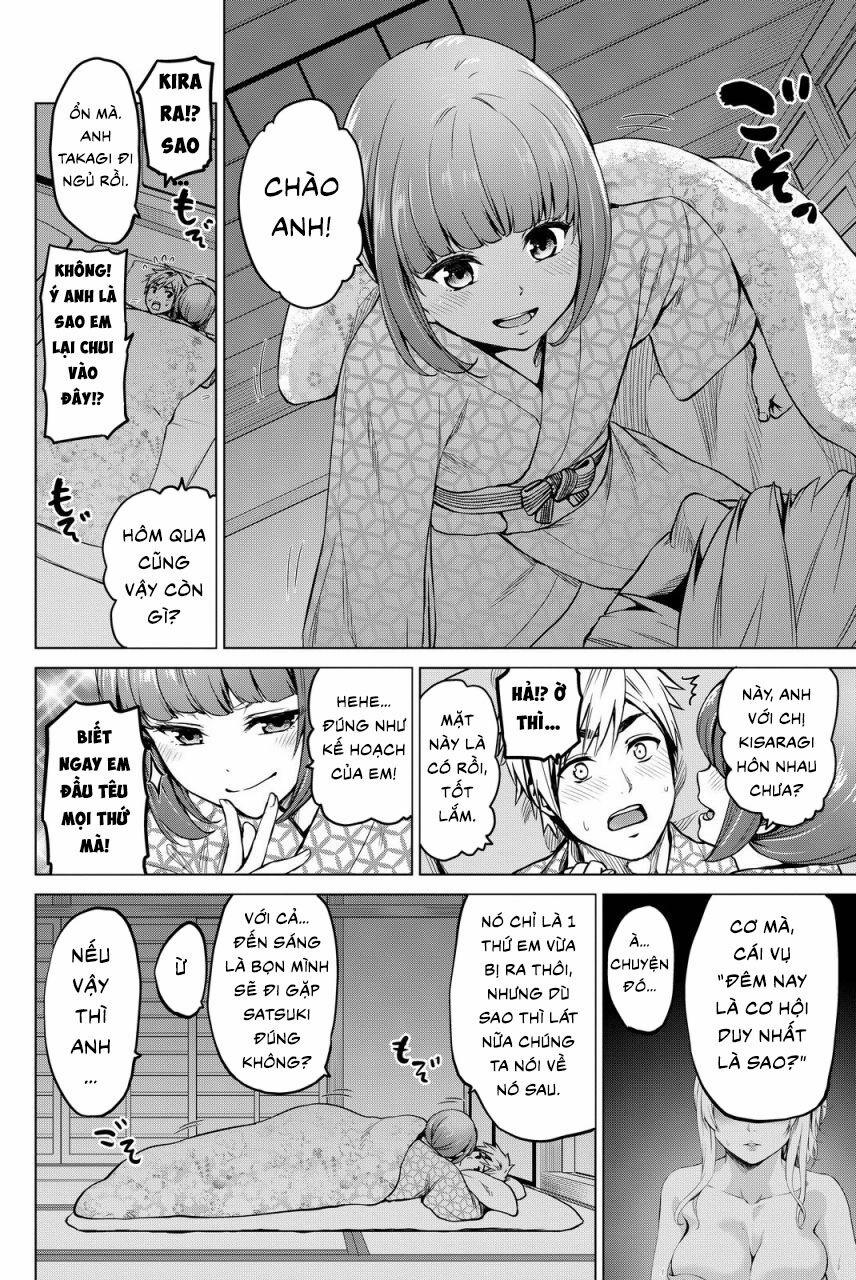 Lây Nhiễm 42 trang 13