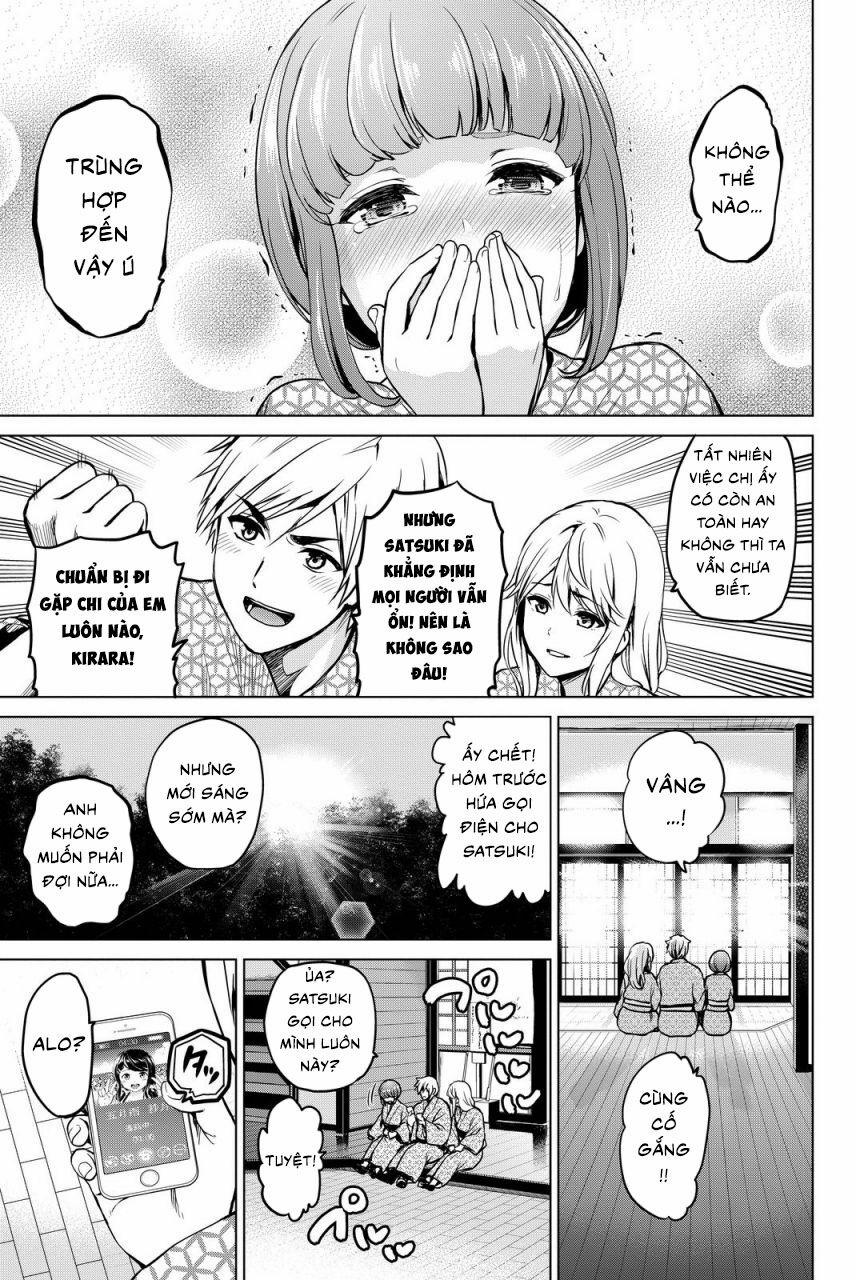 Lây Nhiễm 42 trang 18