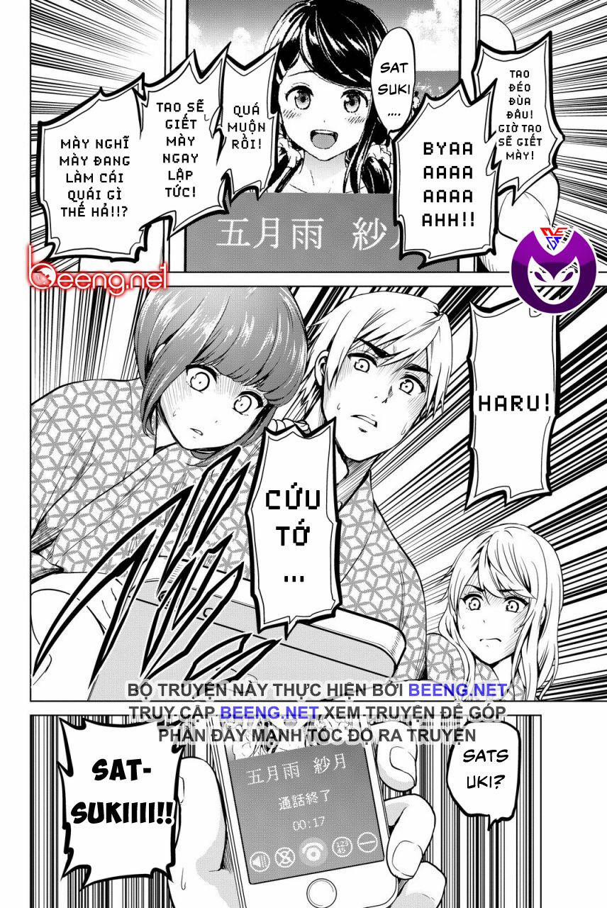 Lây Nhiễm 42 trang 19