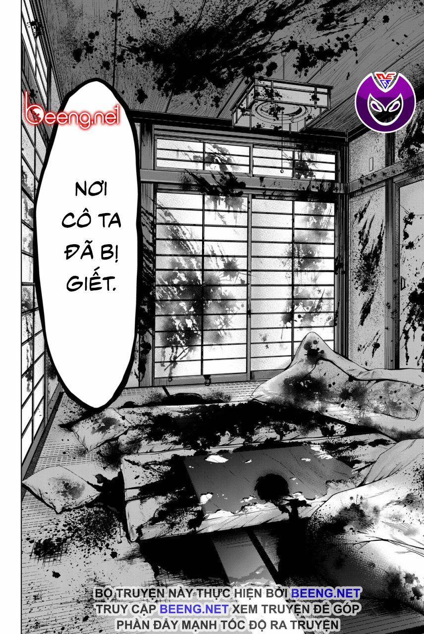 Lây Nhiễm 43 trang 19