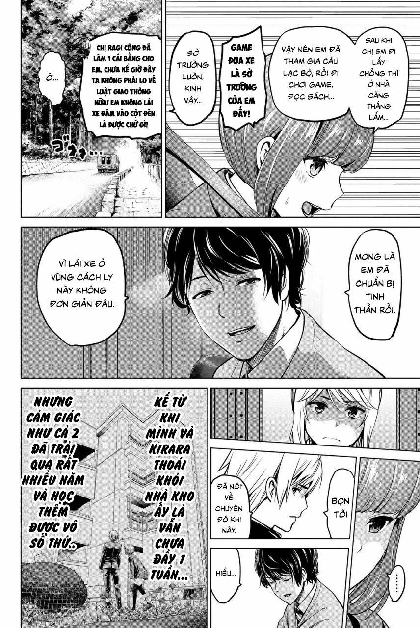 Lây Nhiễm 43 trang 7