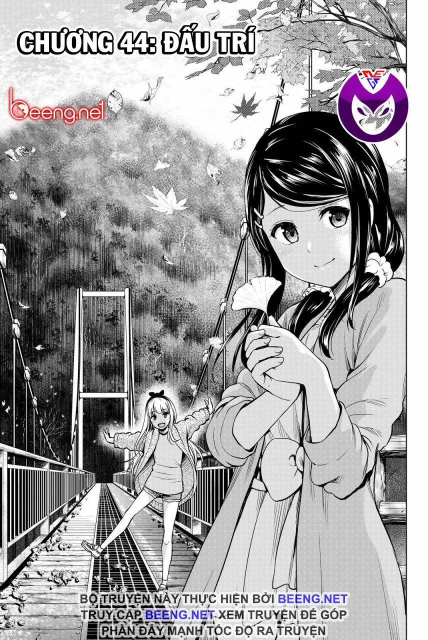 Lây Nhiễm 44 trang 0