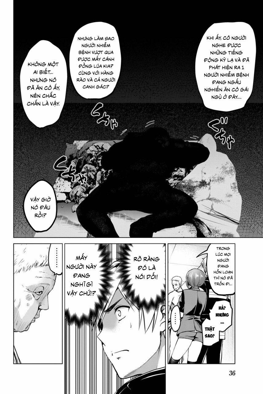 Lây Nhiễm 44 trang 11