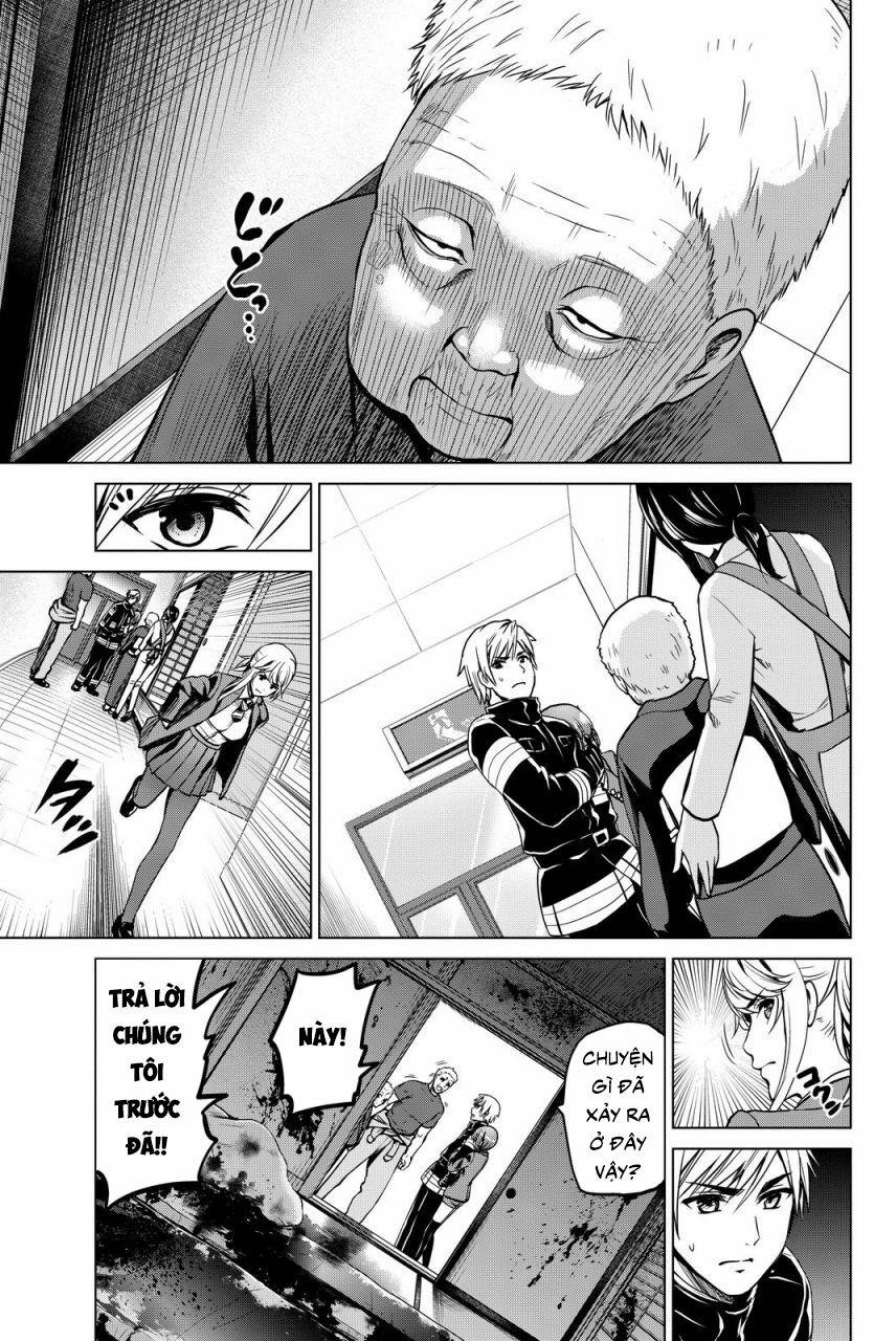 Lây Nhiễm 44 trang 6