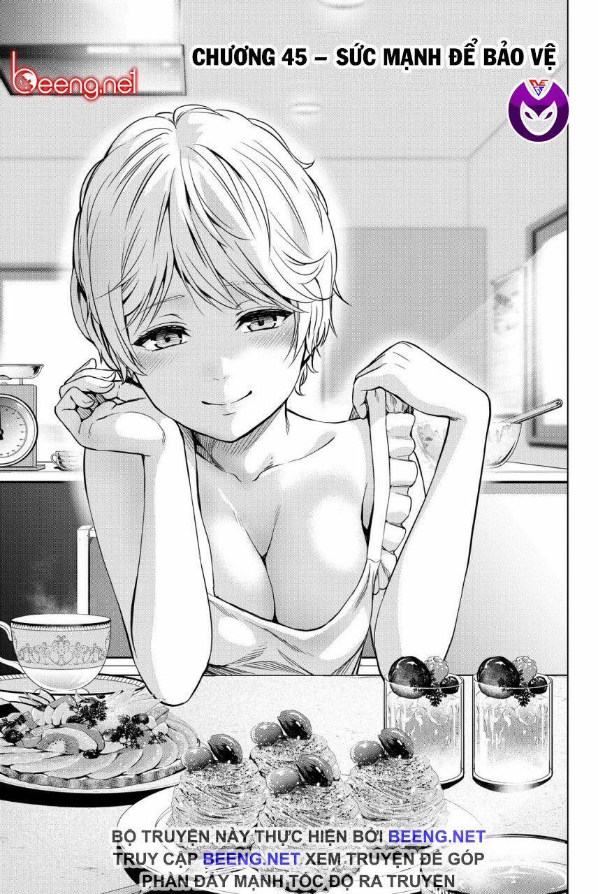 Lây Nhiễm 45 trang 0