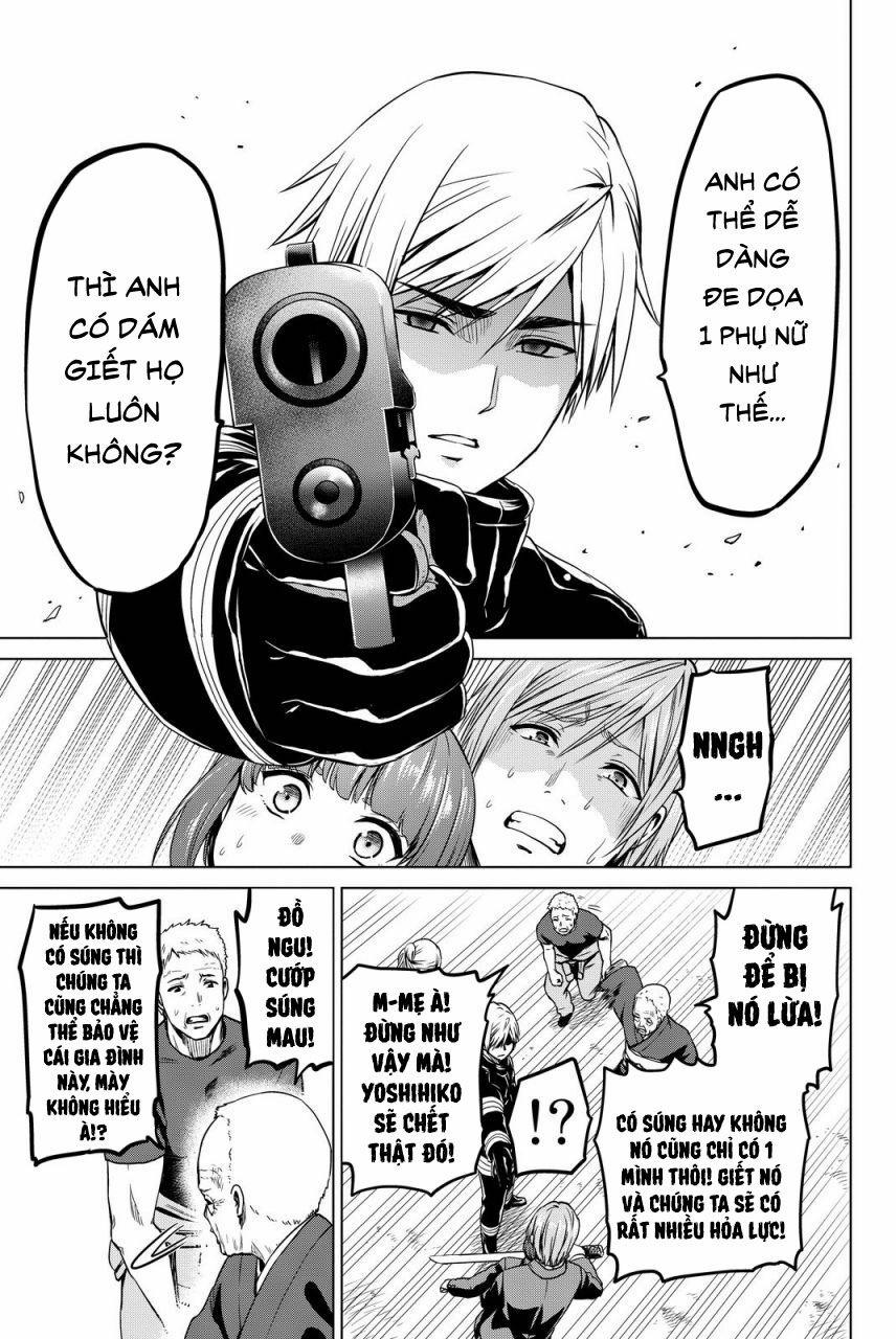 Lây Nhiễm 45 trang 14