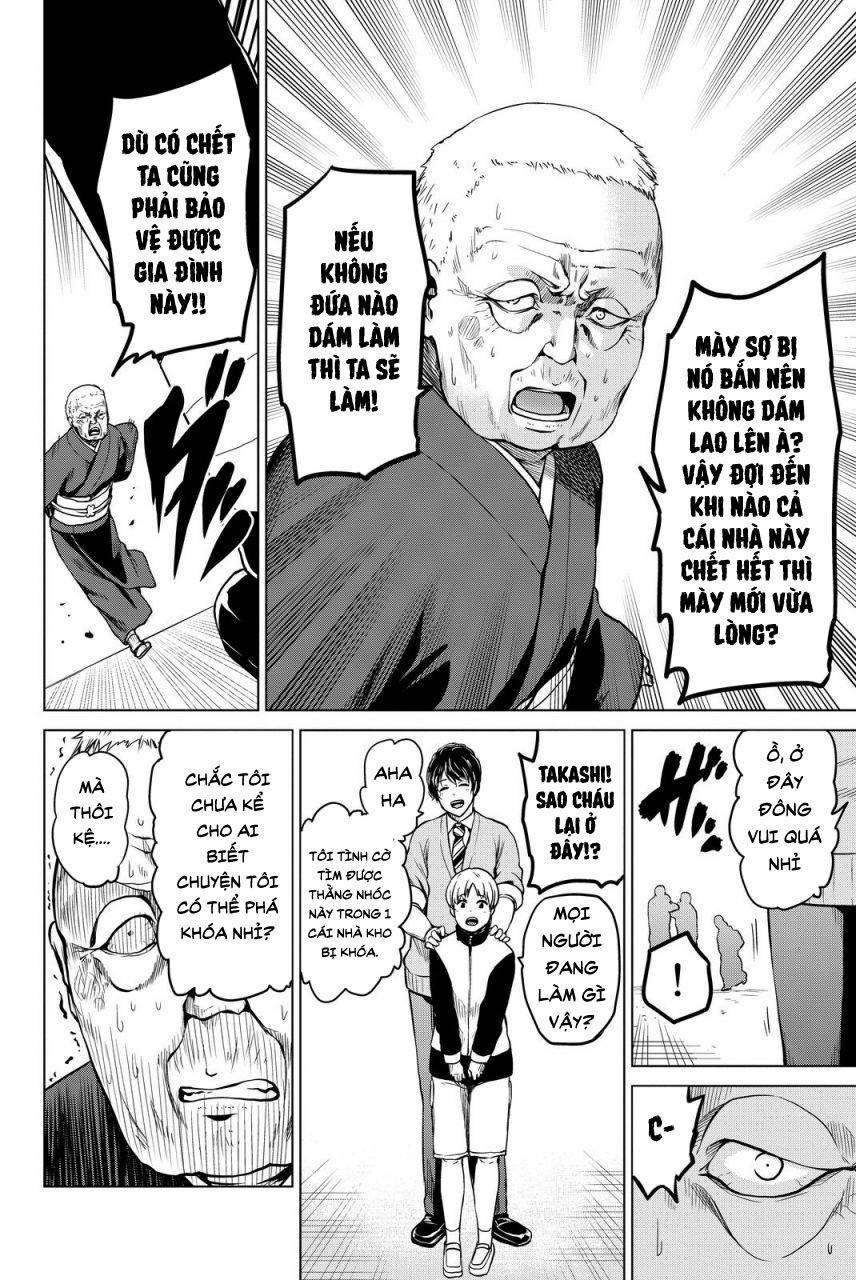 Lây Nhiễm 45 trang 15