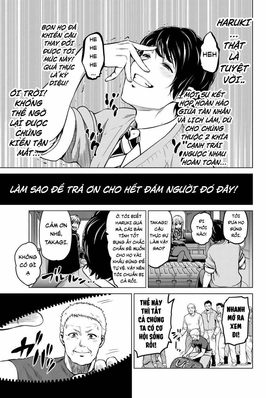 Lây Nhiễm 45 trang 18