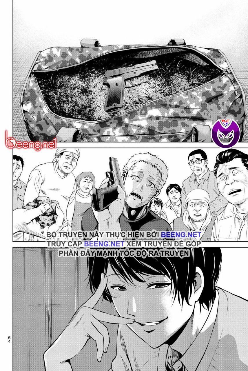 Lây Nhiễm 45 trang 19