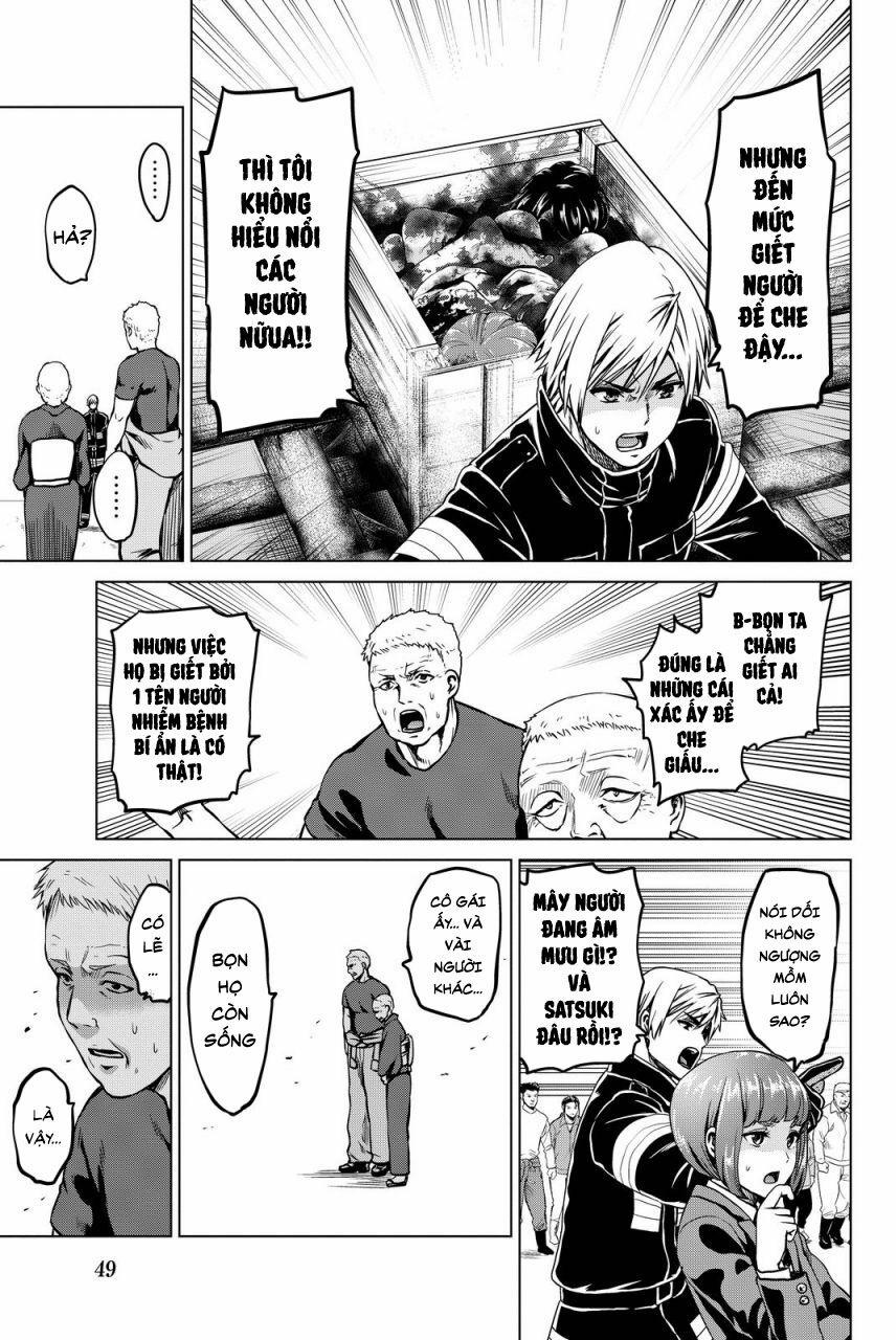 Lây Nhiễm 45 trang 4