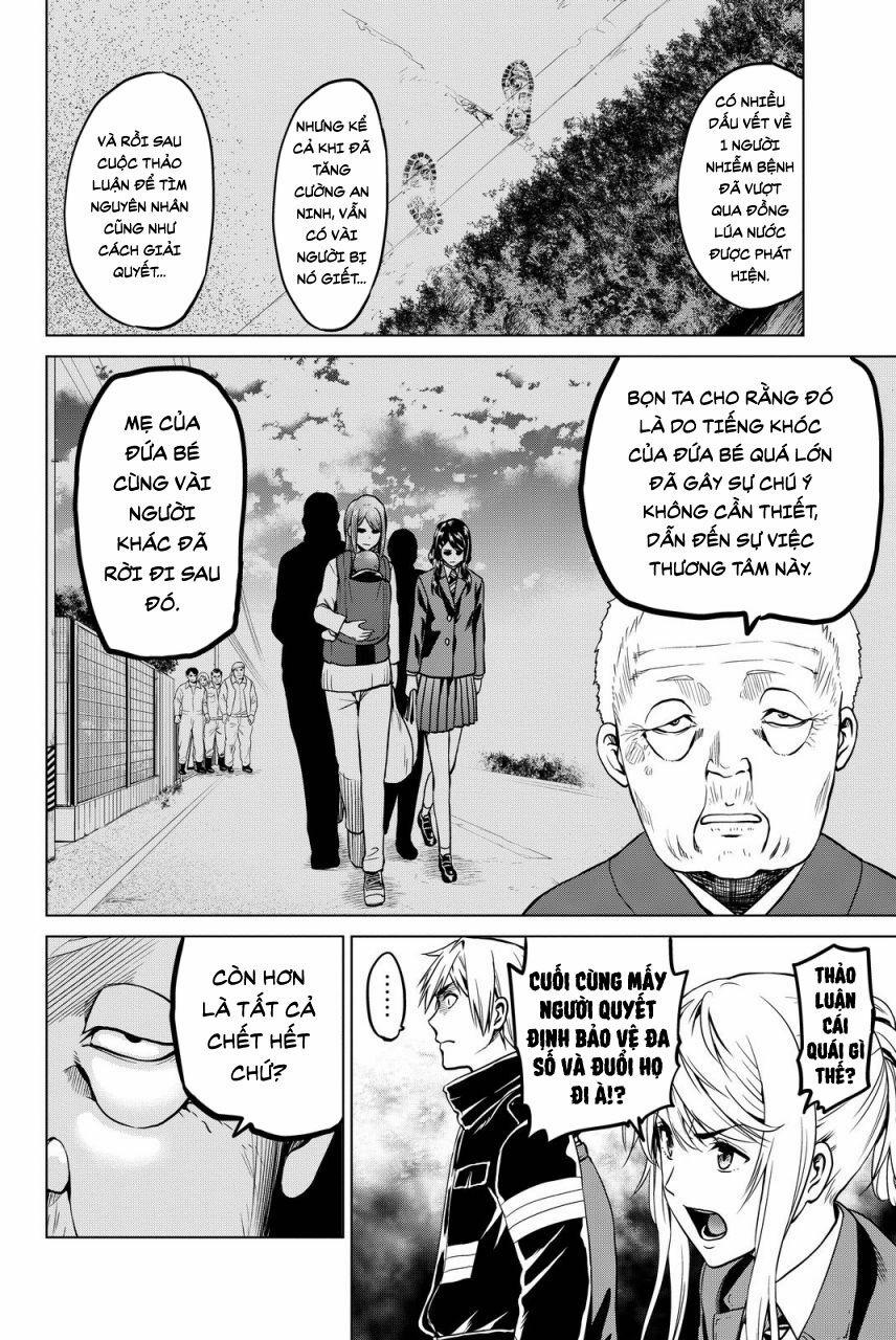 Lây Nhiễm 45 trang 5