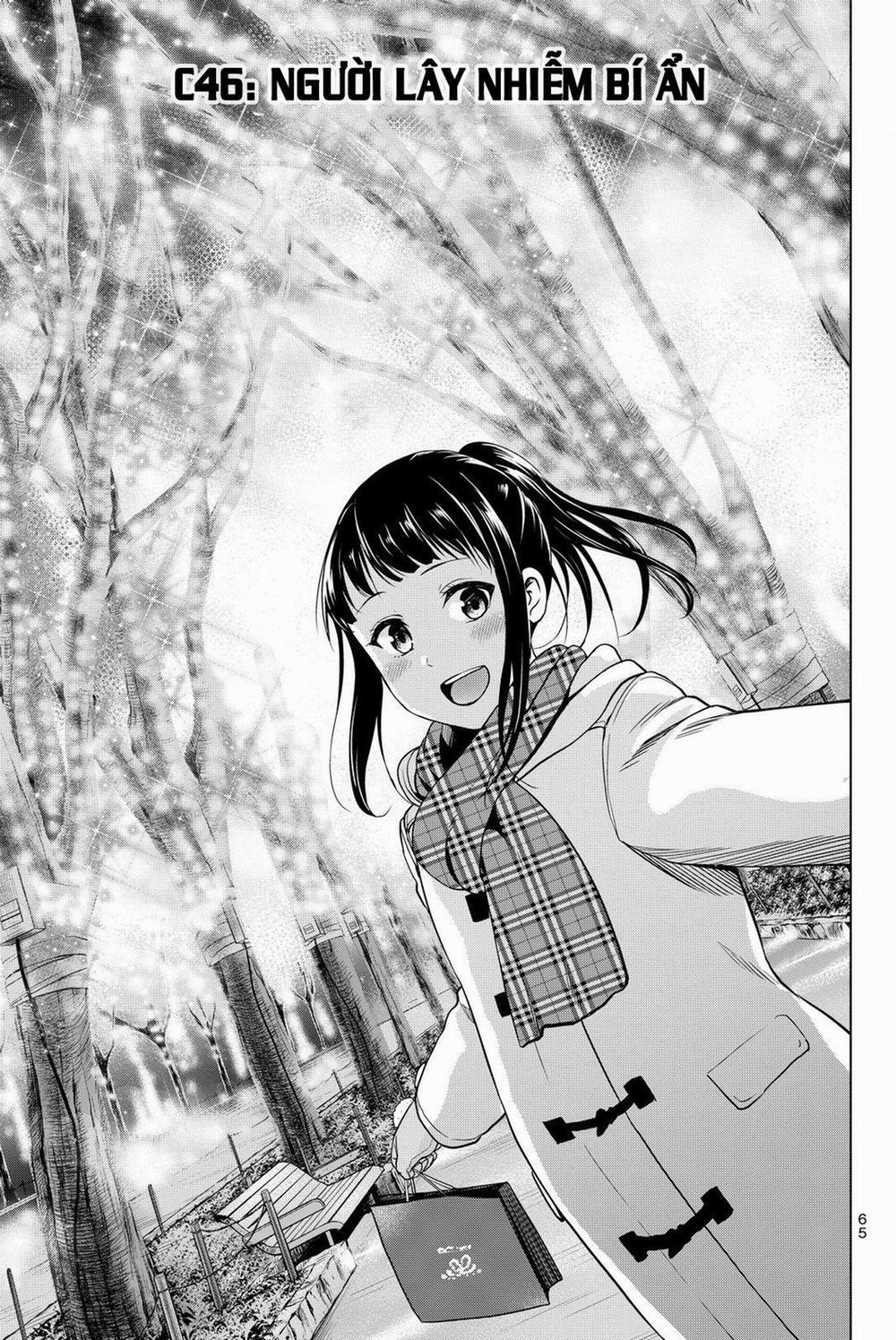 Lây Nhiễm 46 trang 1