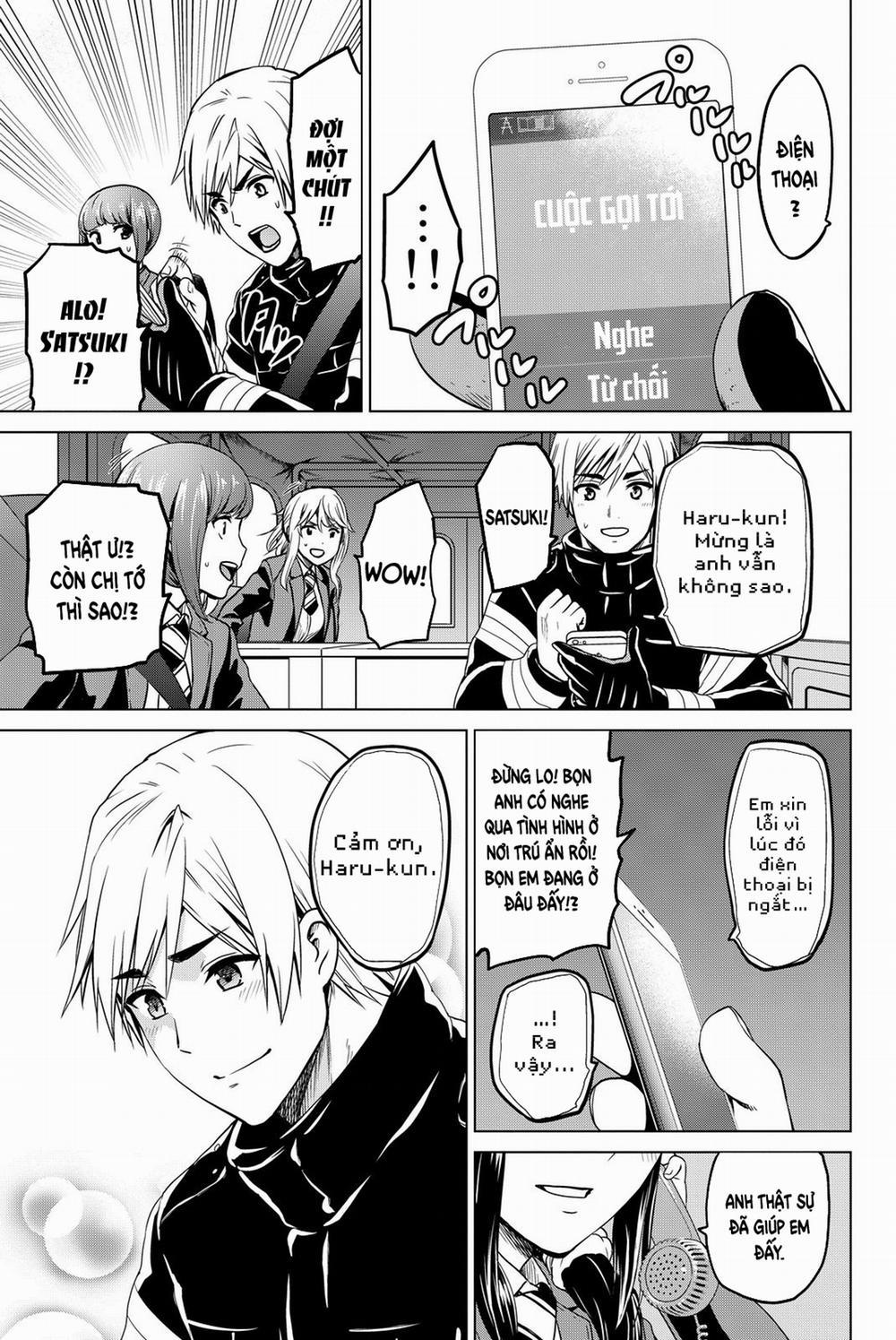 Lây Nhiễm 46 trang 10