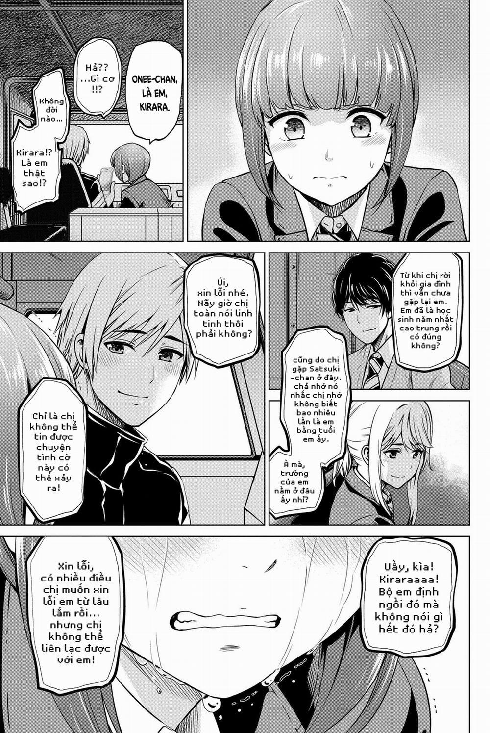 Lây Nhiễm 46 trang 12