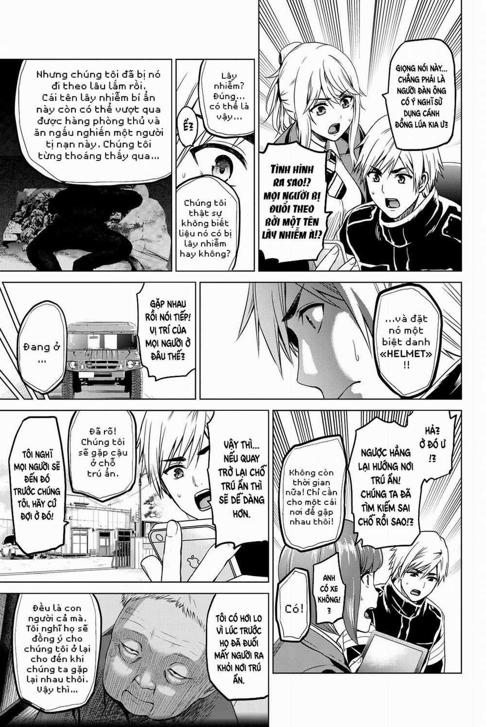 Lây Nhiễm 46 trang 14