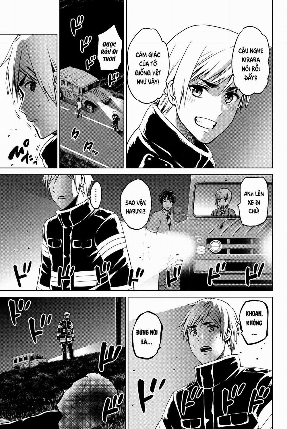 Lây Nhiễm 46 trang 16