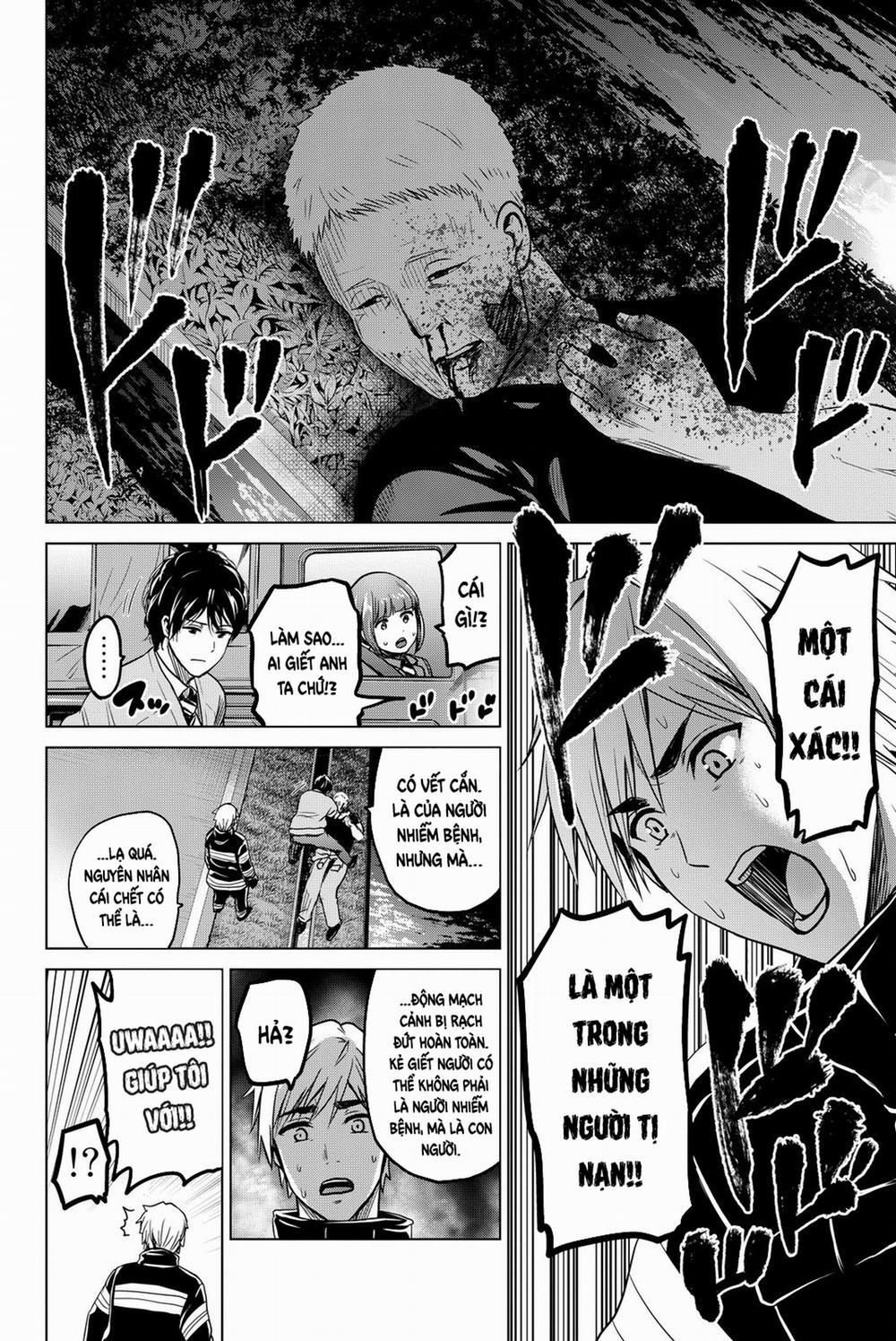 Lây Nhiễm 46 trang 17