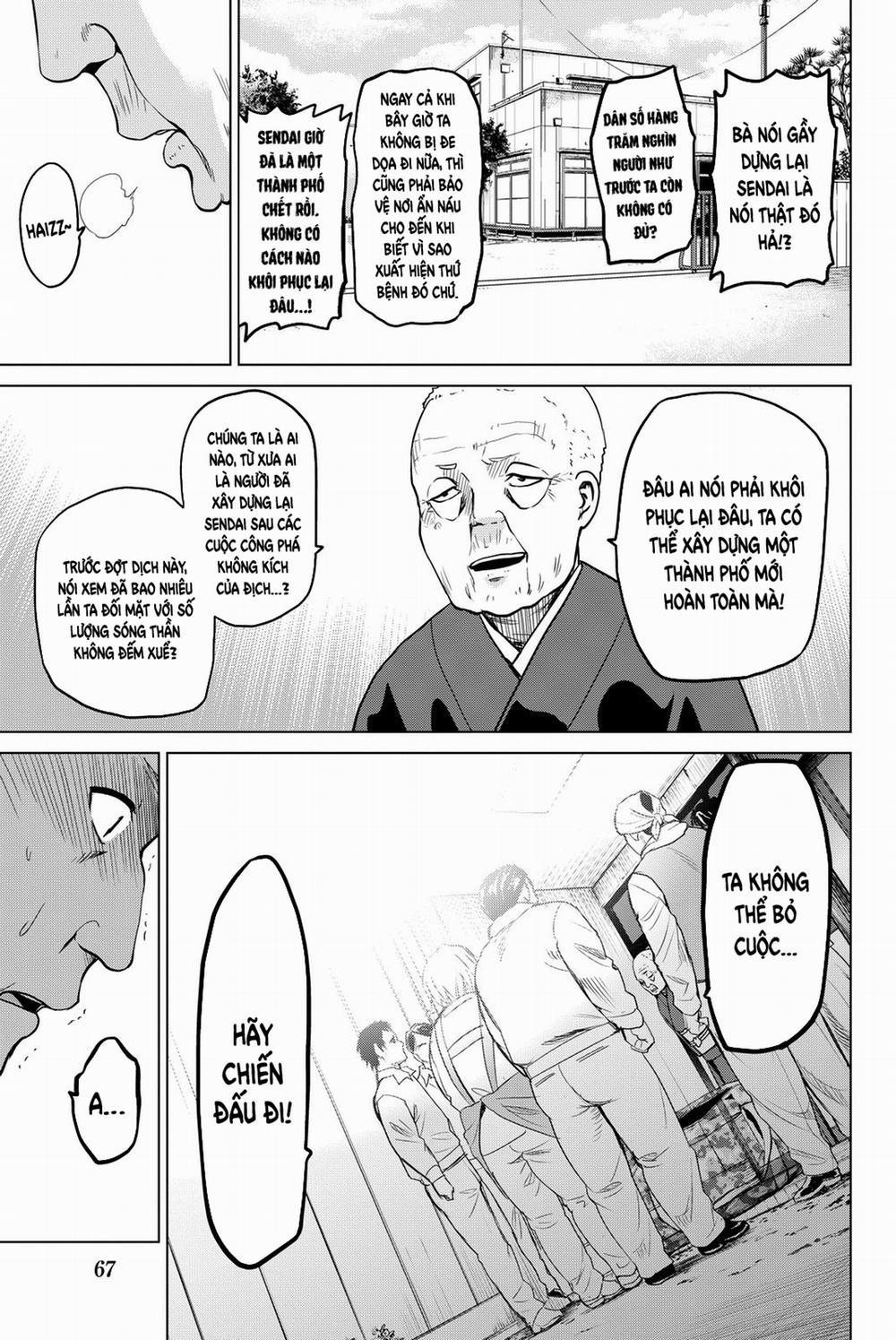 Lây Nhiễm 46 trang 3