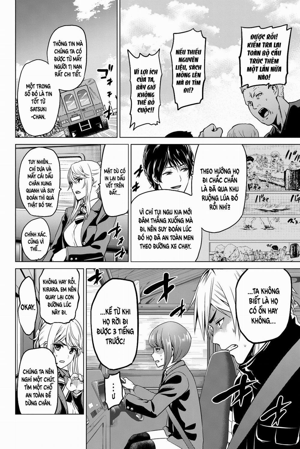 Lây Nhiễm 46 trang 4