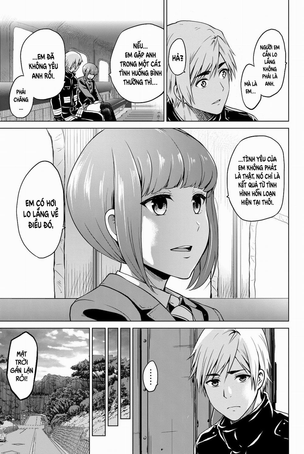 Lây Nhiễm 46 trang 8