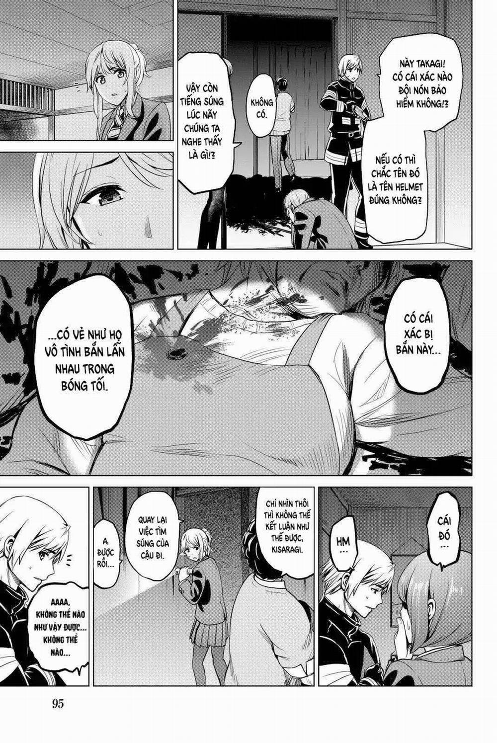 Lây Nhiễm 47 trang 11