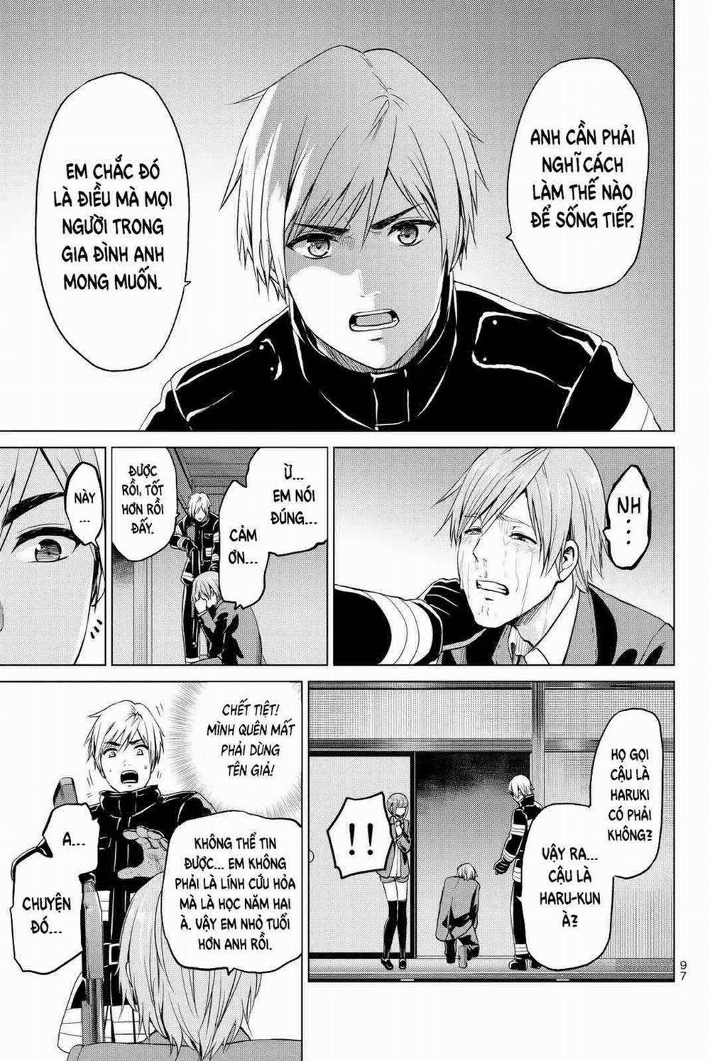 Lây Nhiễm 47 trang 13