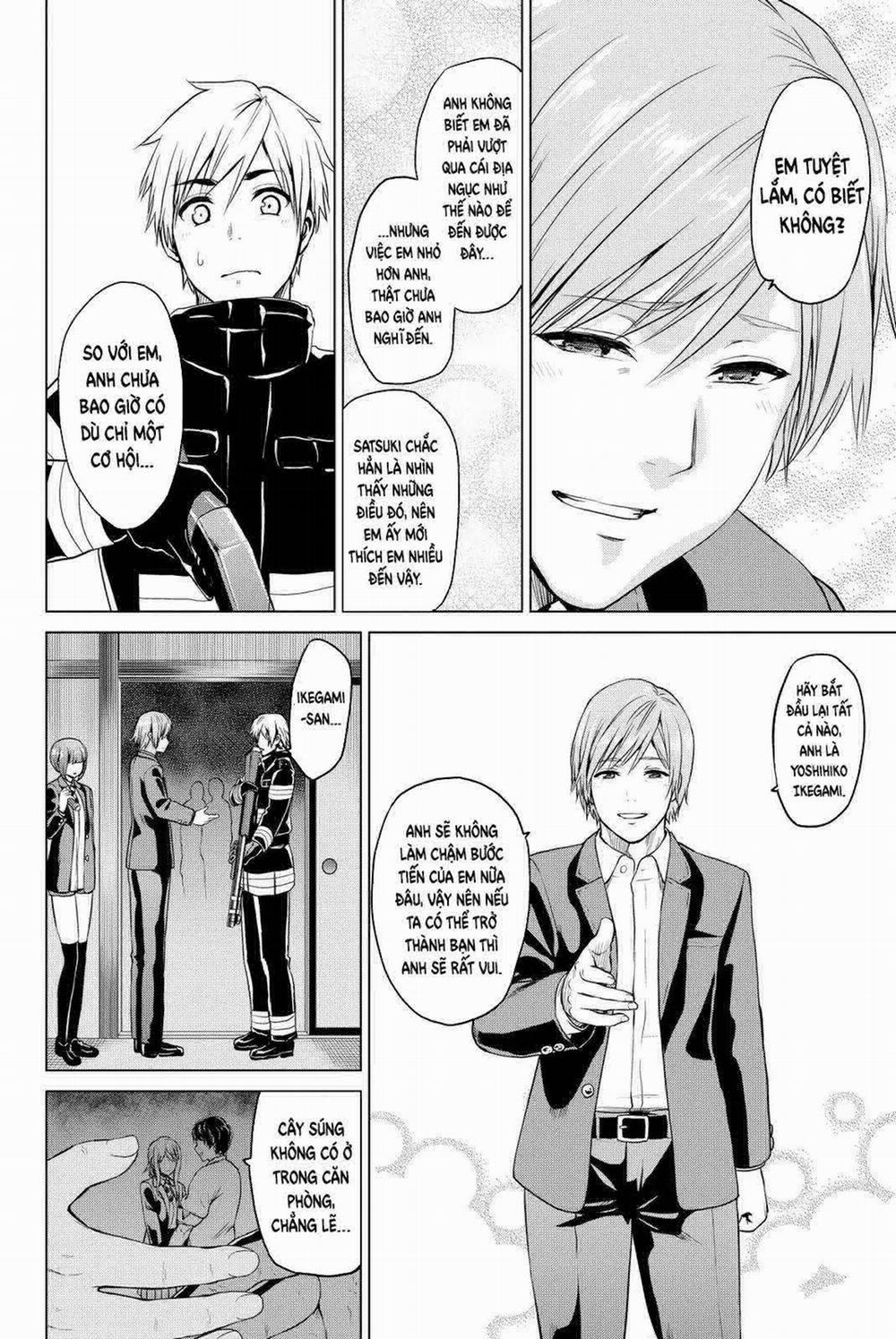 Lây Nhiễm 47 trang 14