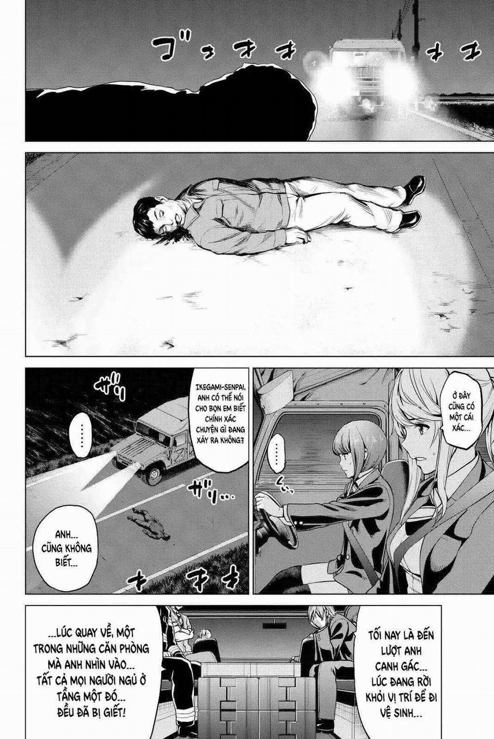 Lây Nhiễm 47 trang 2