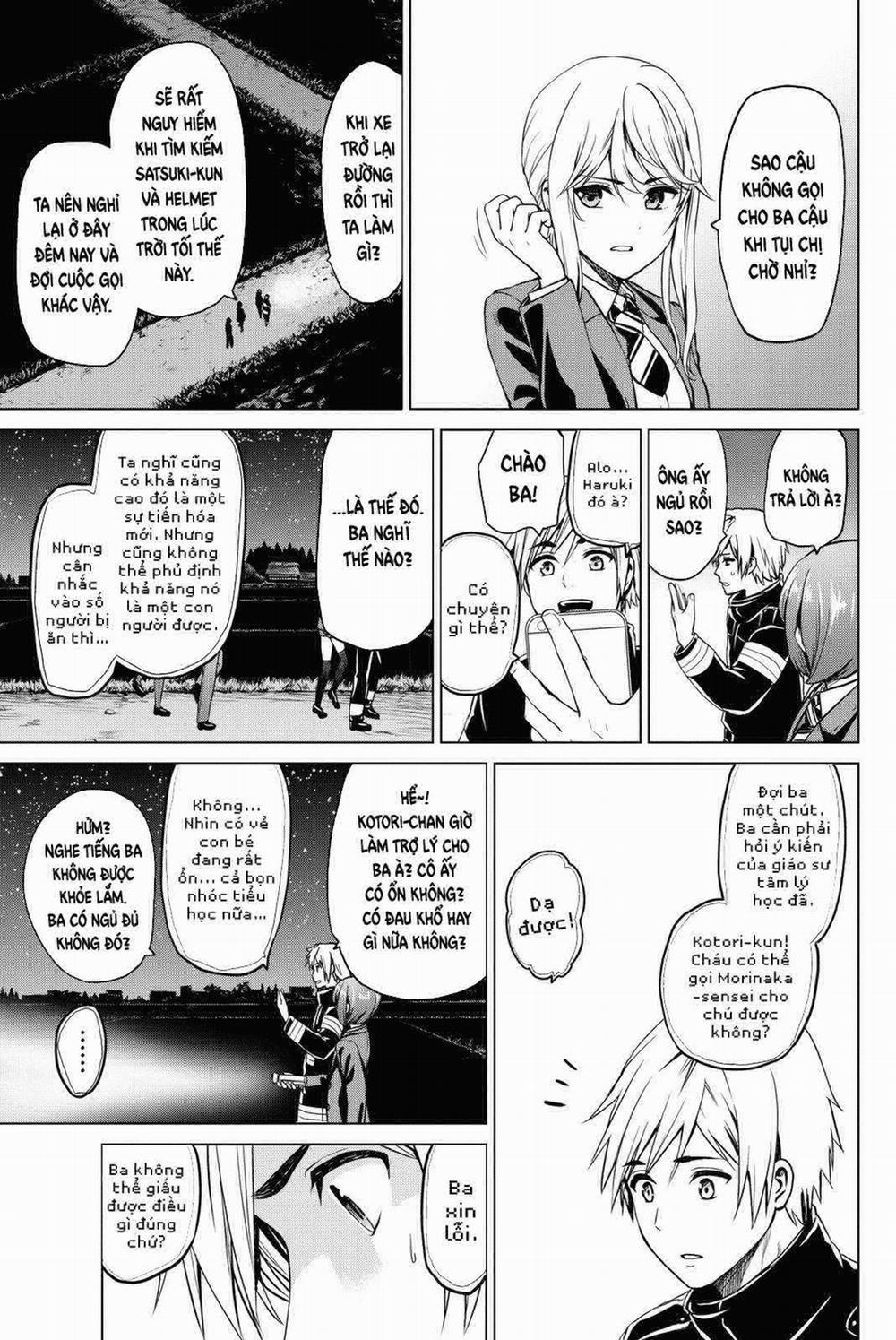 Lây Nhiễm 48 trang 11