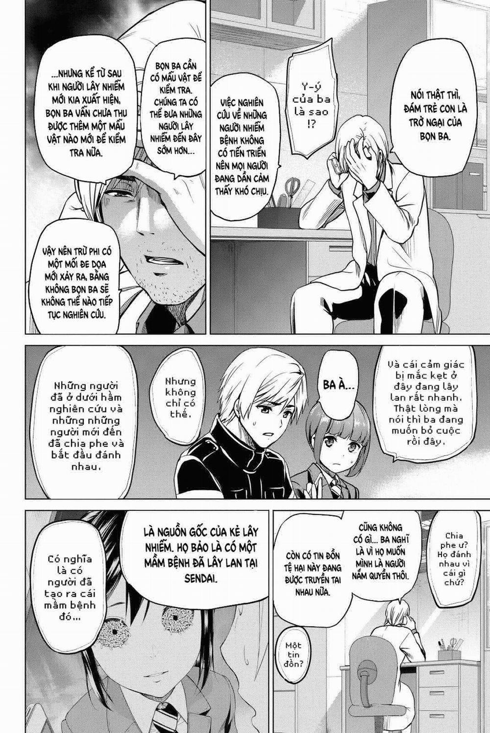 Lây Nhiễm 48 trang 12