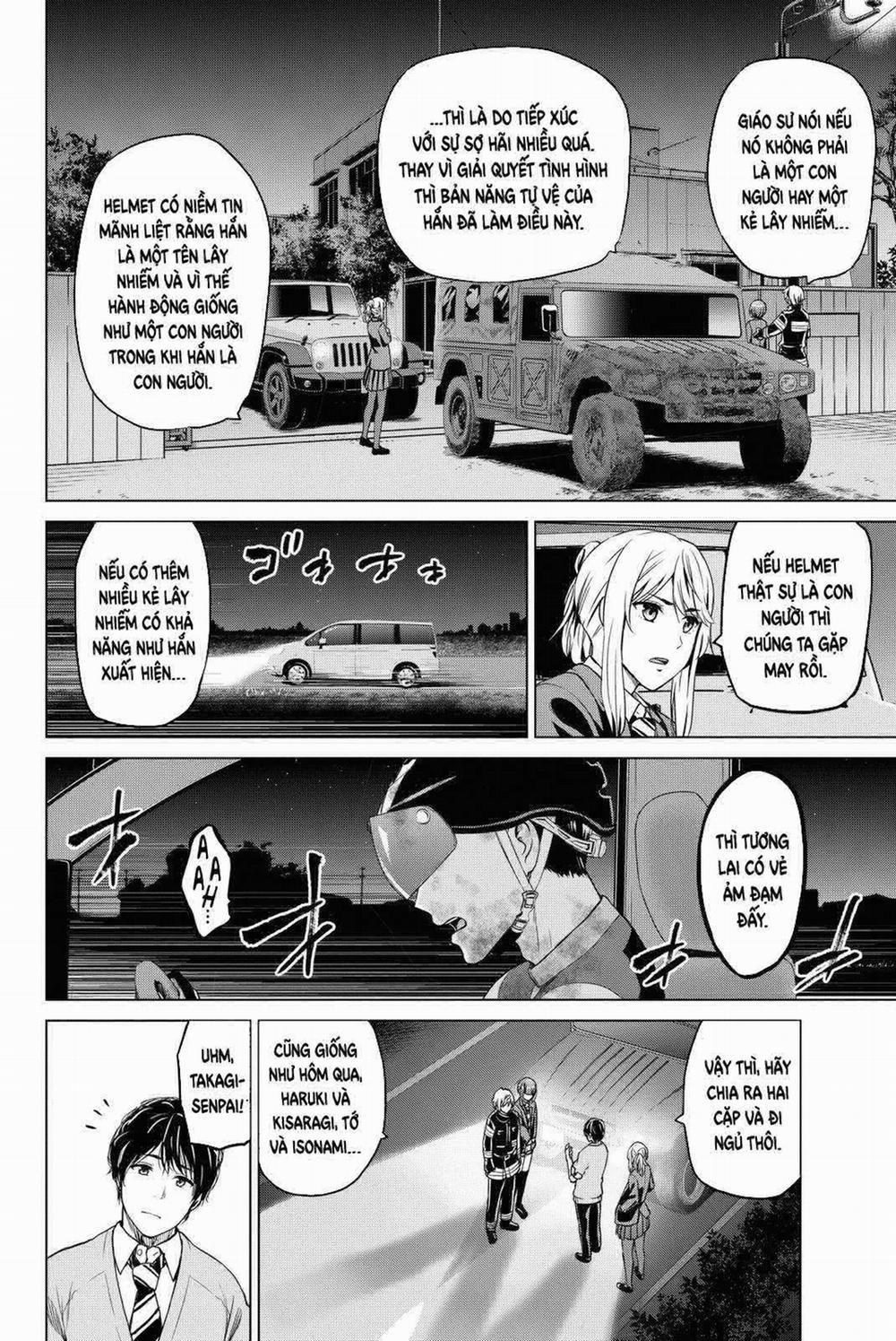 Lây Nhiễm 48 trang 14