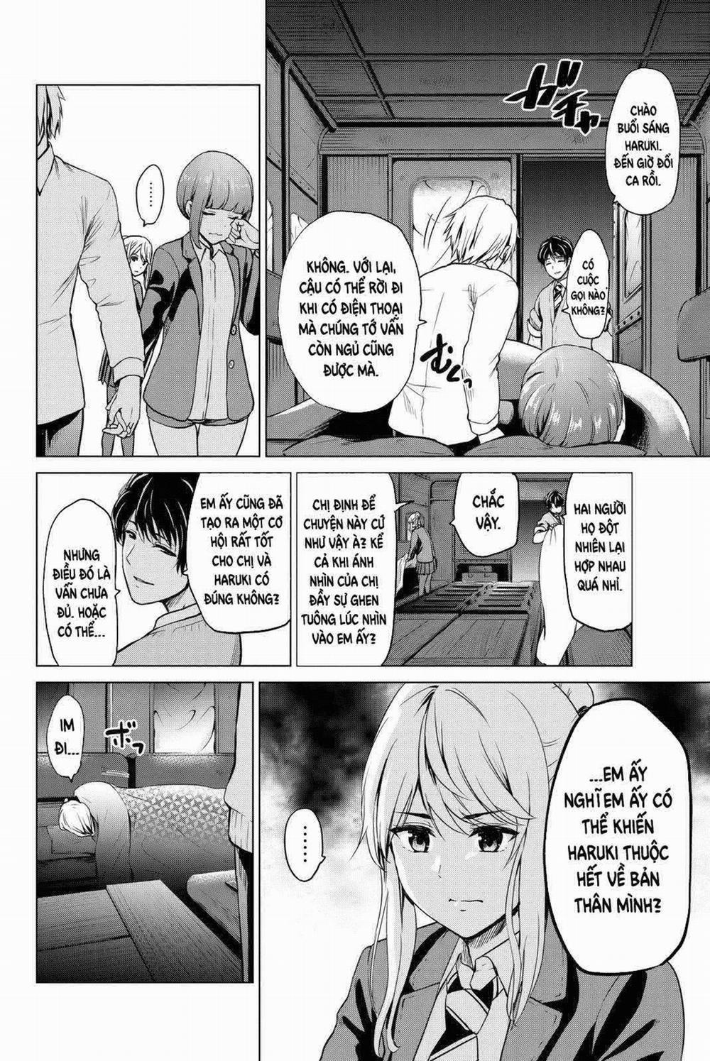 Lây Nhiễm 48 trang 16