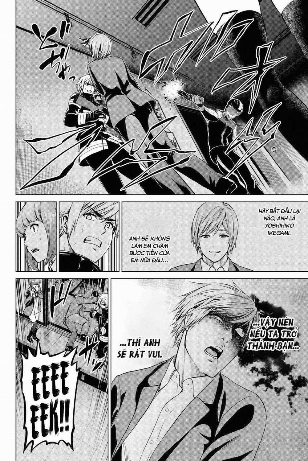 Lây Nhiễm 48 trang 2