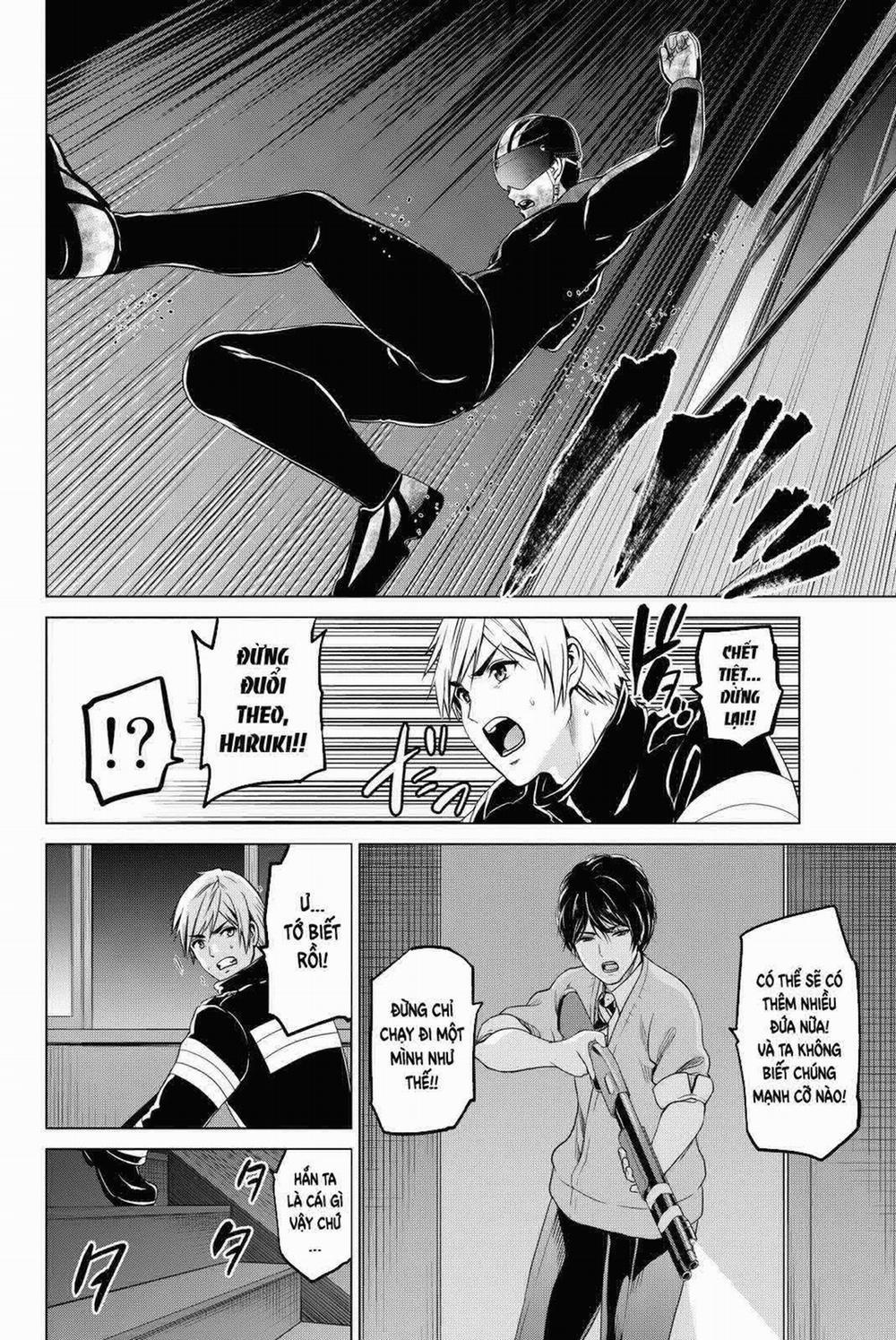 Lây Nhiễm 48 trang 4