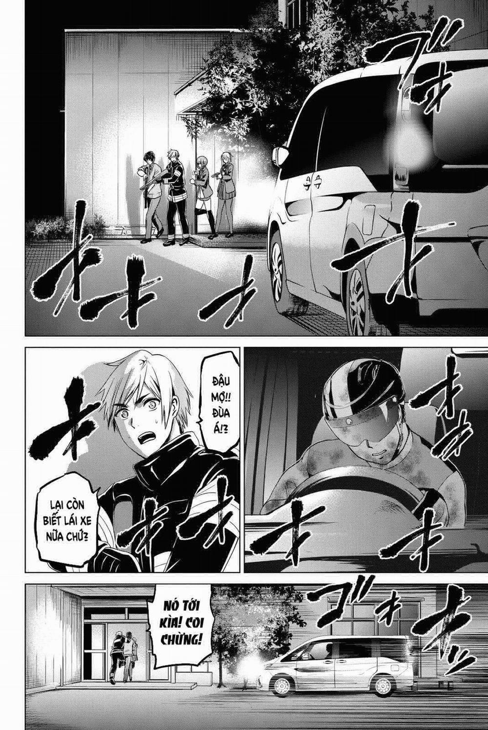 Lây Nhiễm 48 trang 6