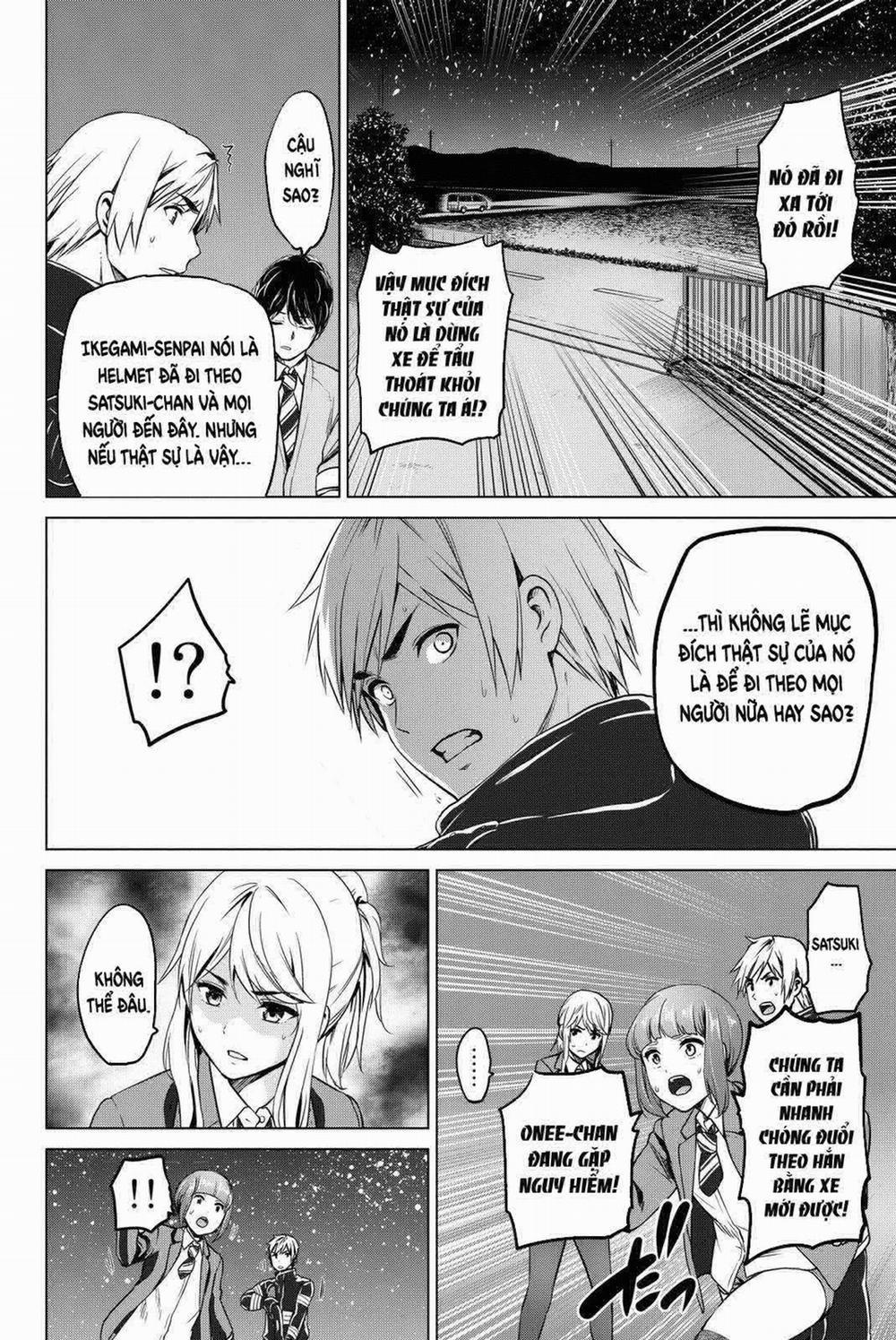 Lây Nhiễm 48 trang 8