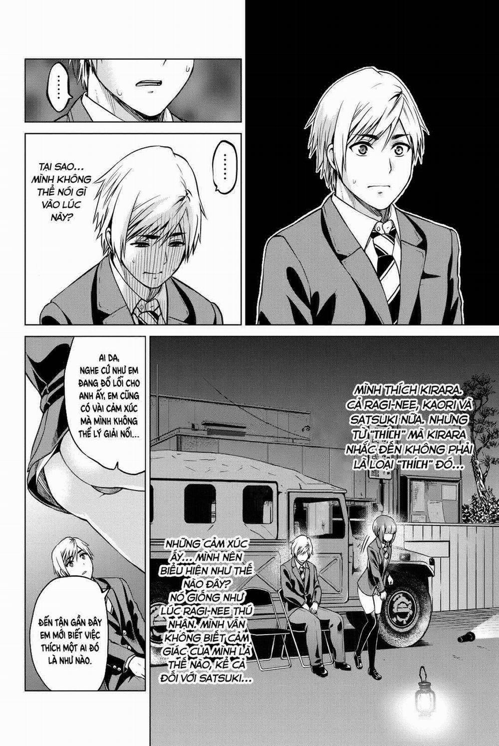 Lây Nhiễm 49 trang 11