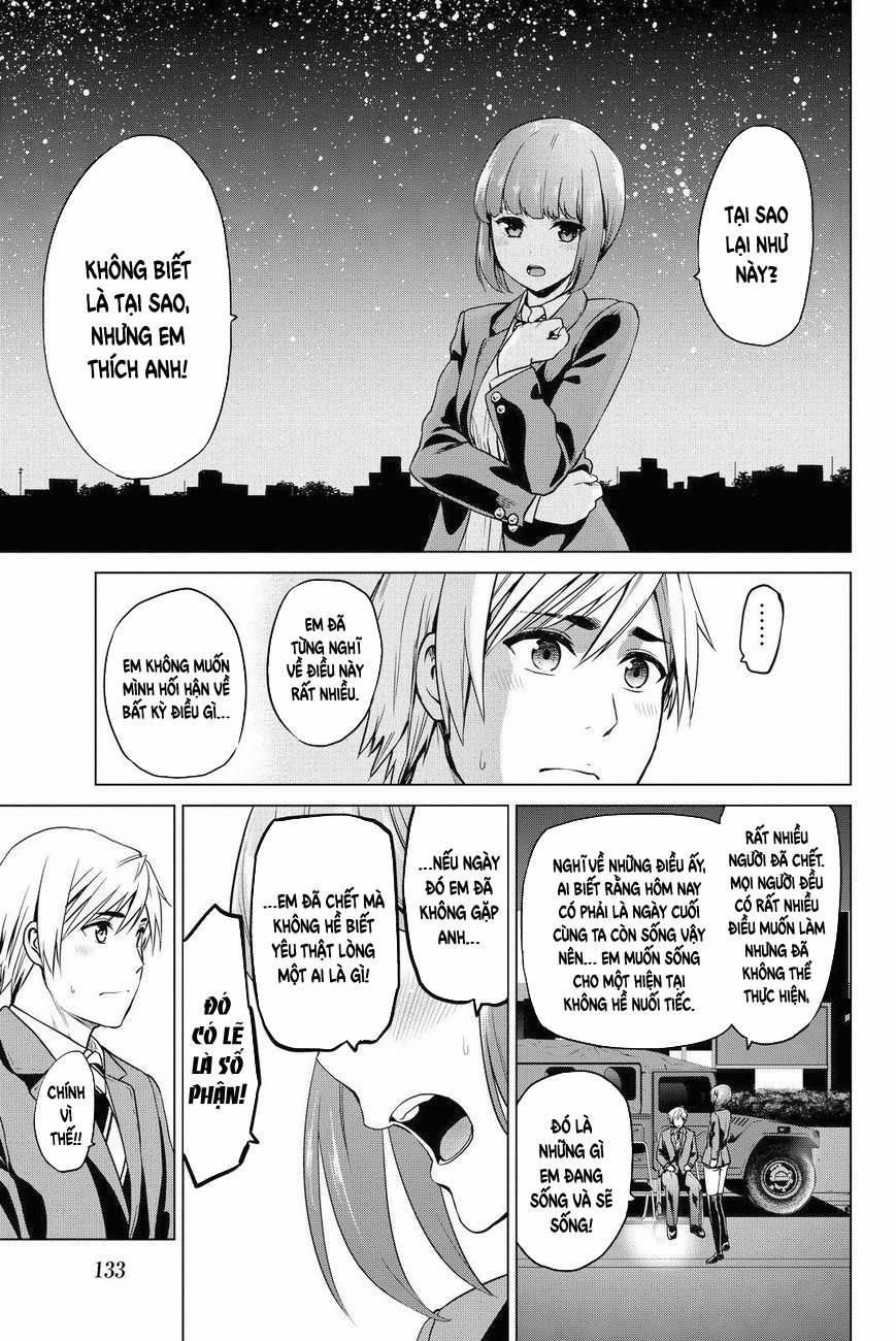 Lây Nhiễm 49 trang 12